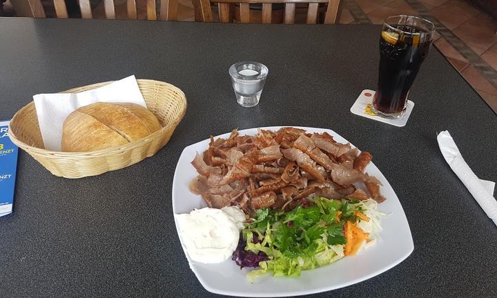 Oz Antalya Kebap